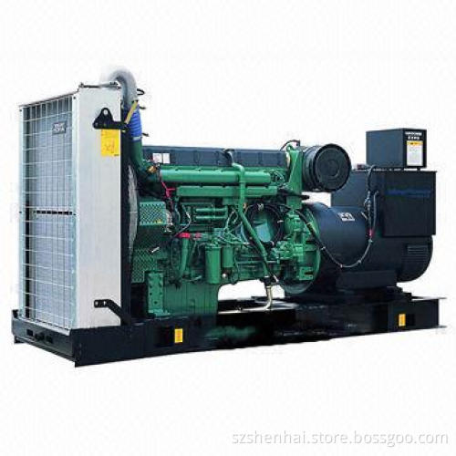 Generator Set